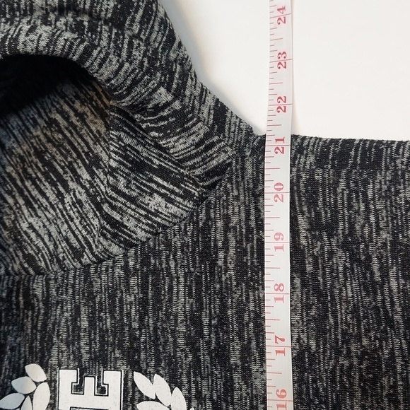 Thrill 94 Love Zip up Hoodie Size 1X - Picture 5 of 11